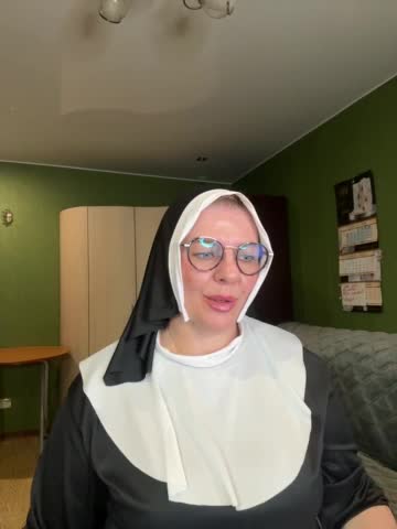 Veronika_Gold Adult Chat October 7, 2026