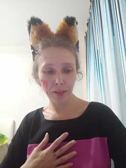 -Queen-Margo- Adult Chat October 7, 2026