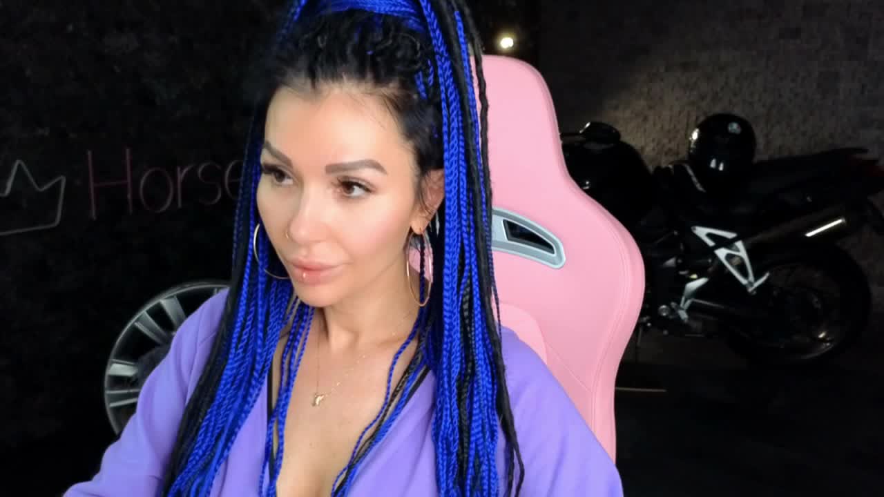 -BABAYAGA- Adult Chat October 7, 2026