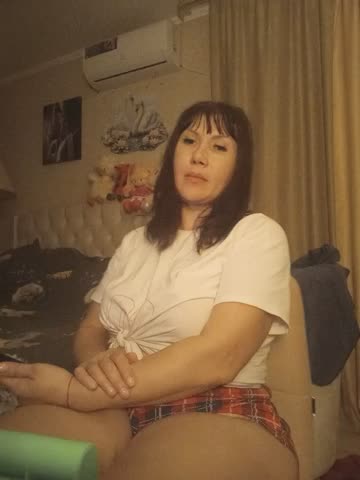 ROXOLANAA_SEXY Adult Chat October 7, 2026