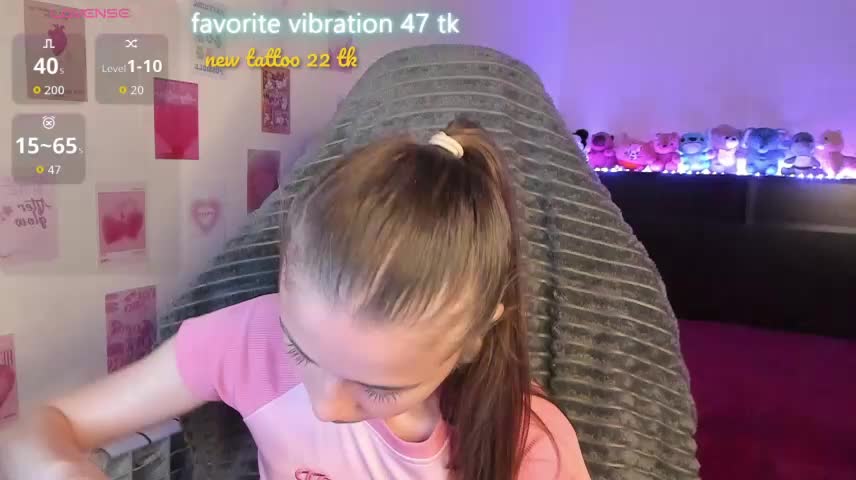 milyames Adult Chat October 7, 2026