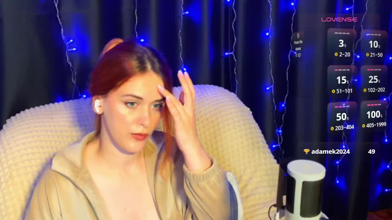 Triss Adult Chat October 7, 2026