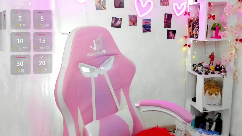 tarra_star1 Adult Chat October 7, 2026