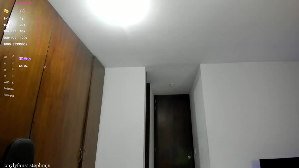 megan_ghost Adult Chat October 7, 2026