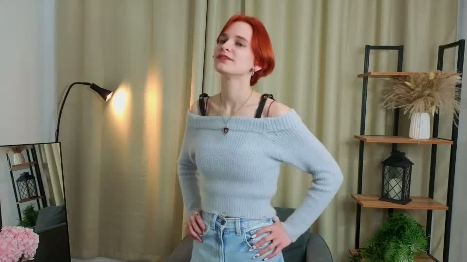 kyrabuske Adult Chat October 7, 2026