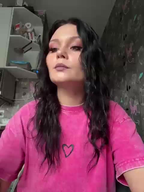 _Milashka_ Adult Chat October 7, 2026