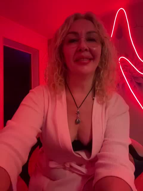 Sony-7 Adult Chat October 7, 2026