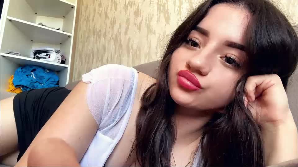 rosariodehoff Adult Chat October 7, 2026