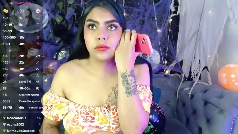 ginnaagp Adult Chat October 7, 2026