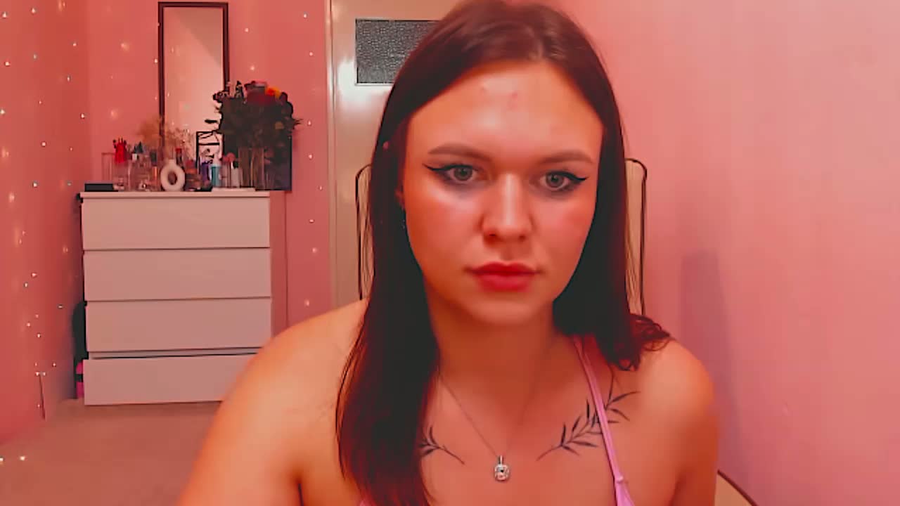 SweetLika Adult Chat October 7, 2026
