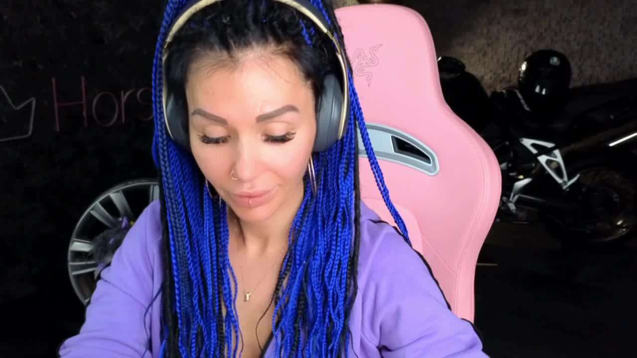 -BABAYAGA- Adult Chat October 7, 2026