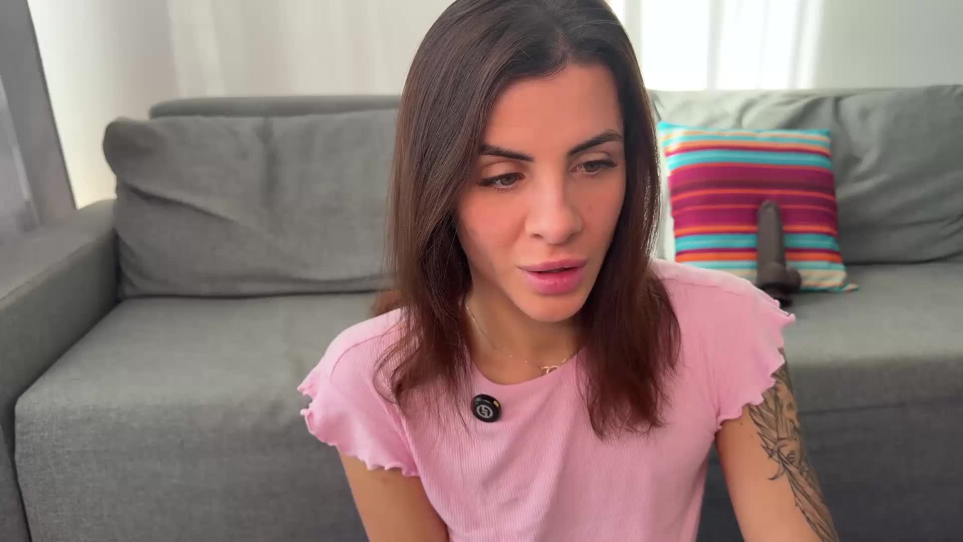 -EmilyJones- Adult Chat October 7, 2026