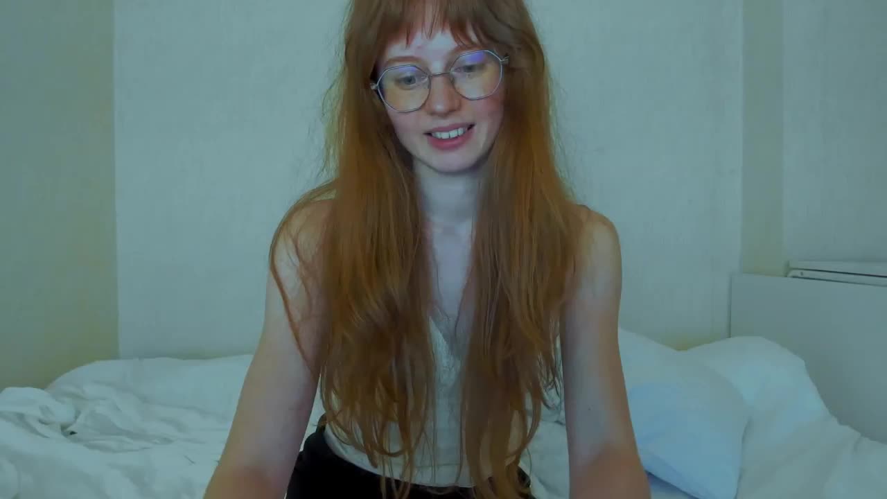 LunaFoxy Adult Chat October 7, 2026