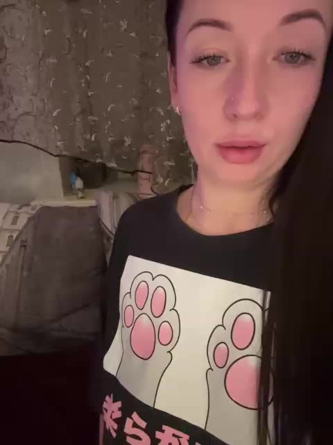 _dashulka_ Adult Chat October 7, 2026