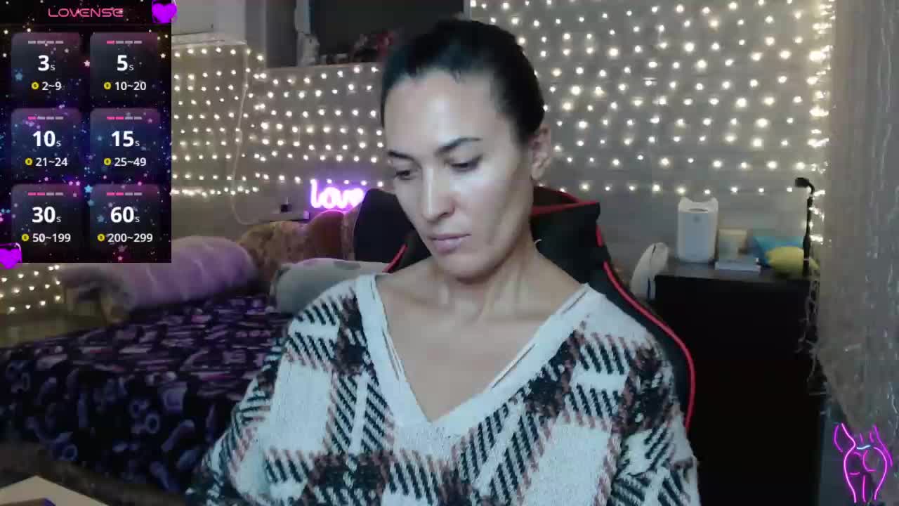 Marina4Love Adult Chat October 7, 2026