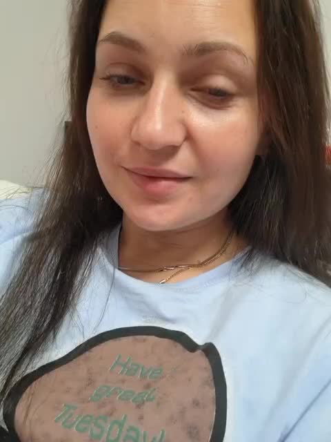 MiLAshKaA Adult Chat October 7, 2026