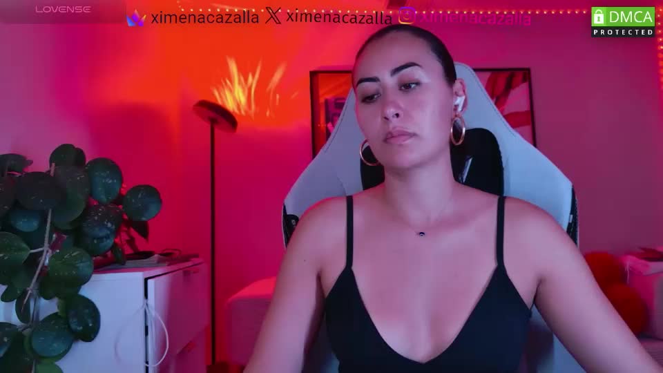 ximenacazalla Adult Chat October 7, 2026