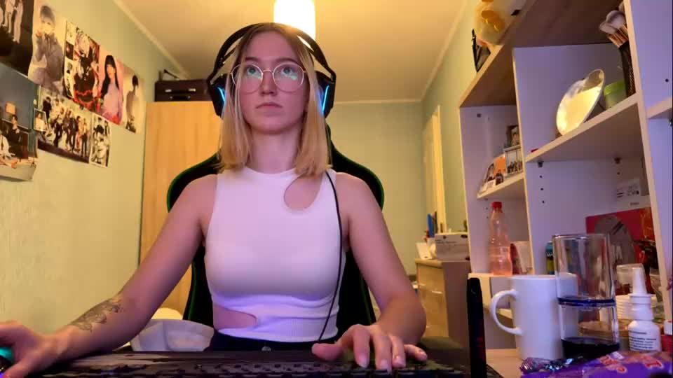 buenacauley Adult Chat October 7, 2026