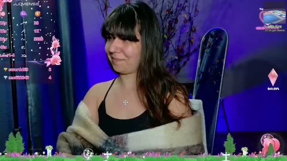 _rosebee_ Adult Chat October 7, 2026
