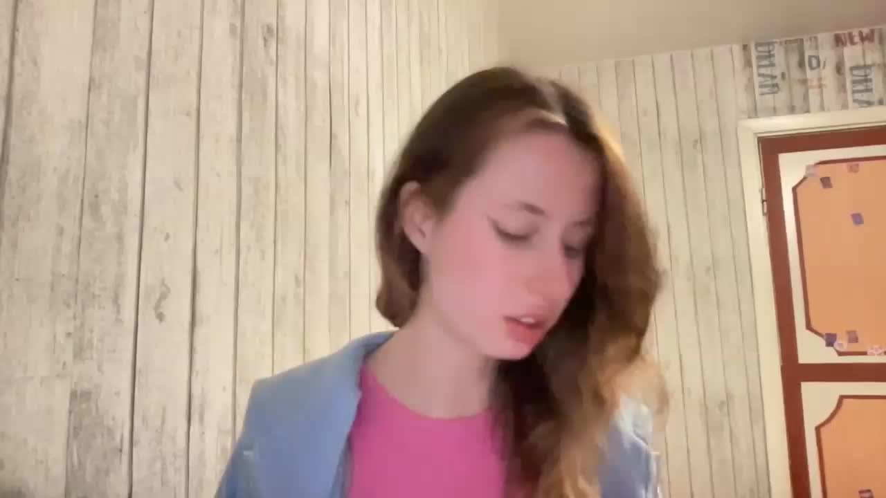 JacqueMcumber Adult Chat October 7, 2026