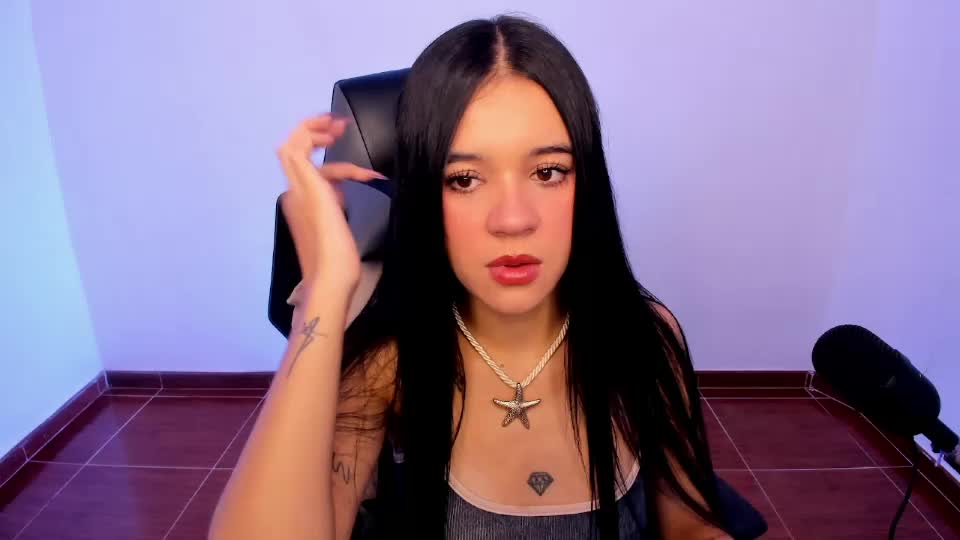 isabellawhitmore Adult Chat October 7, 2026