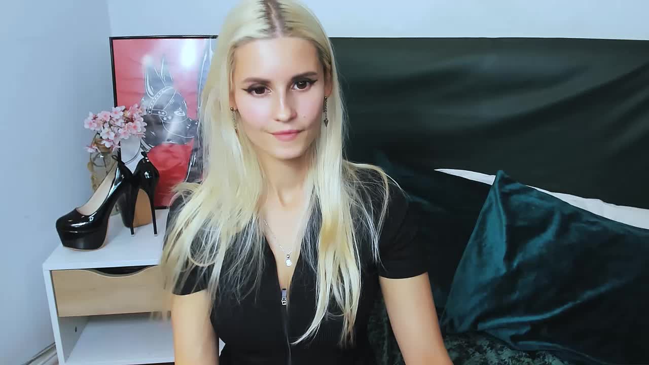 CatrinGood Adult Chat October 7, 2026