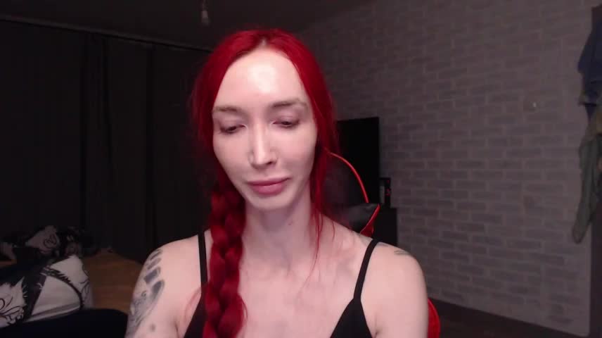 Roxy_Silver Adult Chat October 7, 2026