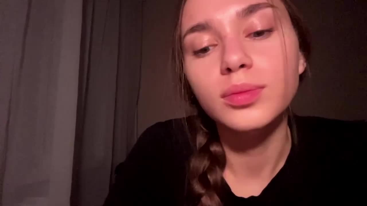 DaliaTronstad Adult Chat October 7, 2026