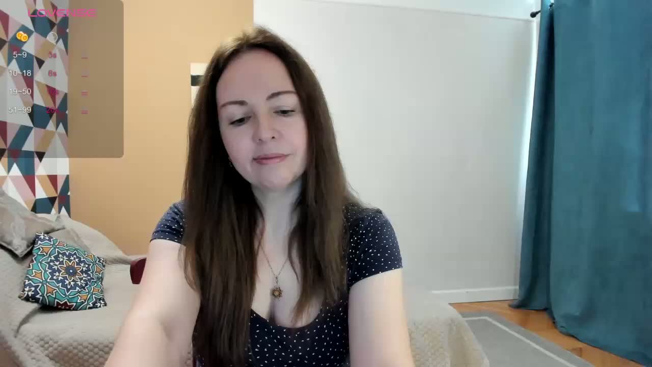 INESSASEXY1 Adult Chat October 7, 2026
