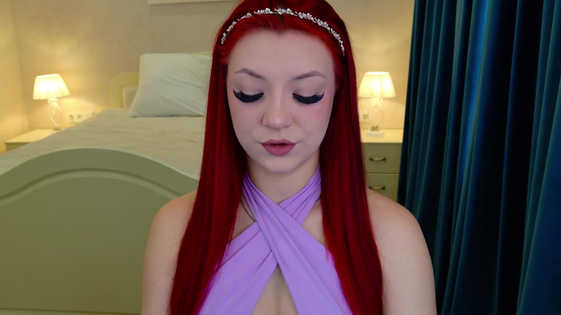 AmandaGrasy Adult Chat October 7, 2026
