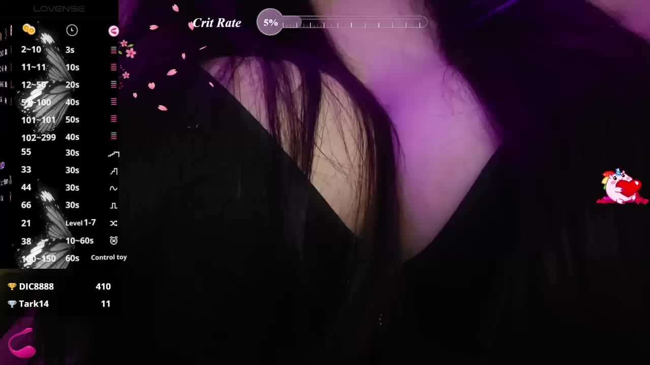 Yenneferr Adult Chat October 7, 2026