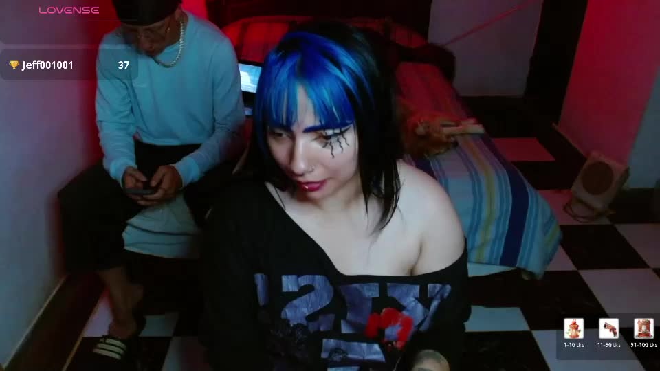 _ezzio_ Adult Chat October 7, 2026
