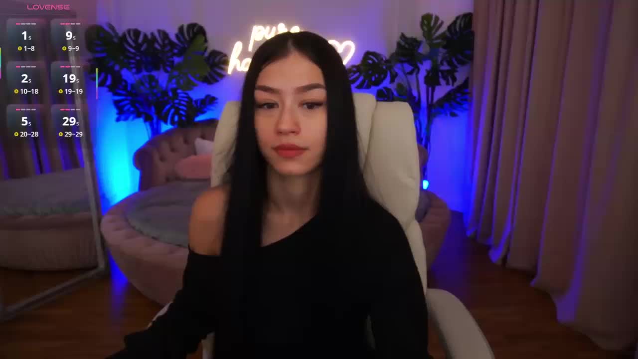 FataleNellie Adult Chat October 7, 2026