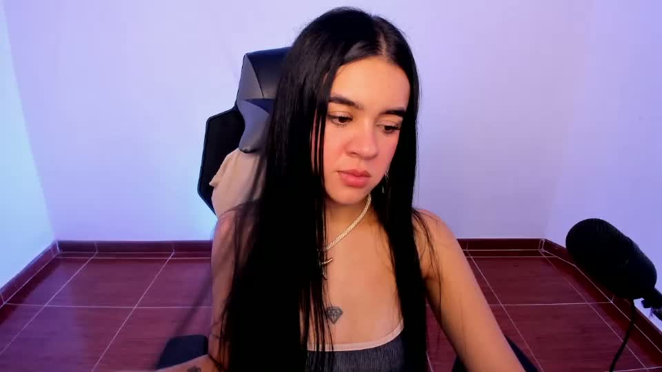 isabellawhitmore Adult Chat October 7, 2026