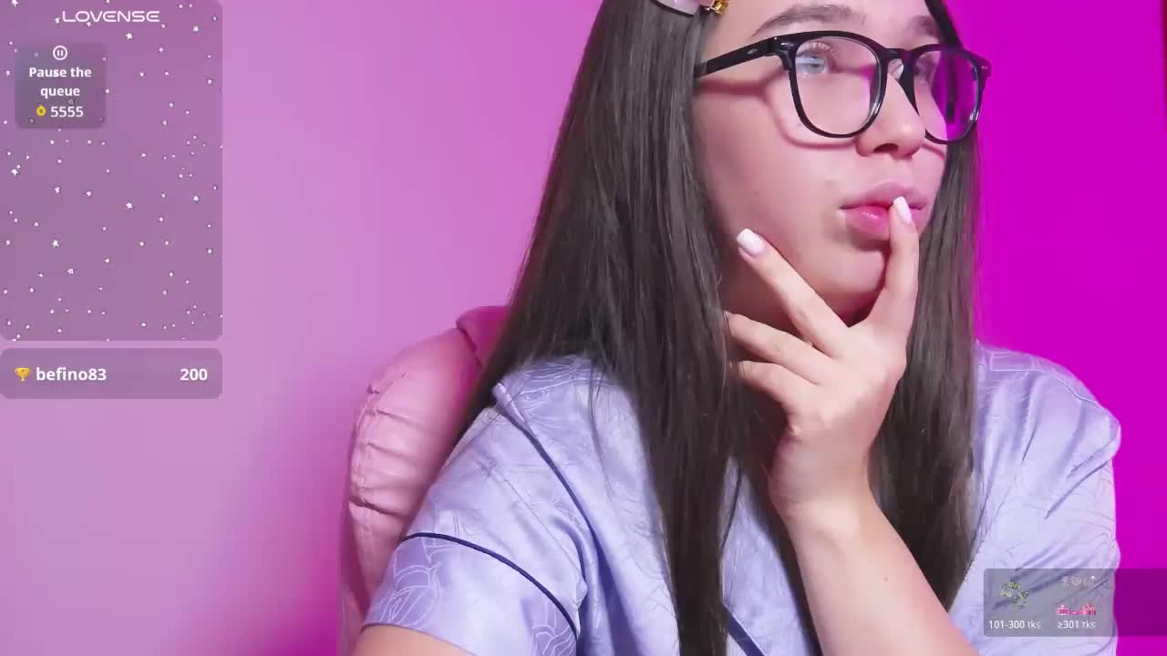 ArianaHotAriana Adult Chat October 7, 2026
