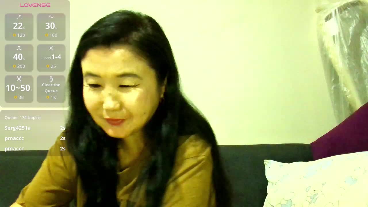 Bet-Lu Adult Chat October 7, 2026