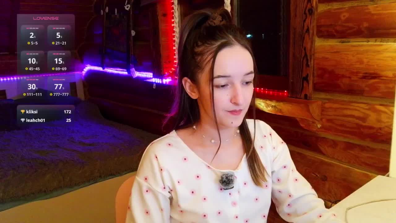 mimiJen Adult Chat October 7, 2026