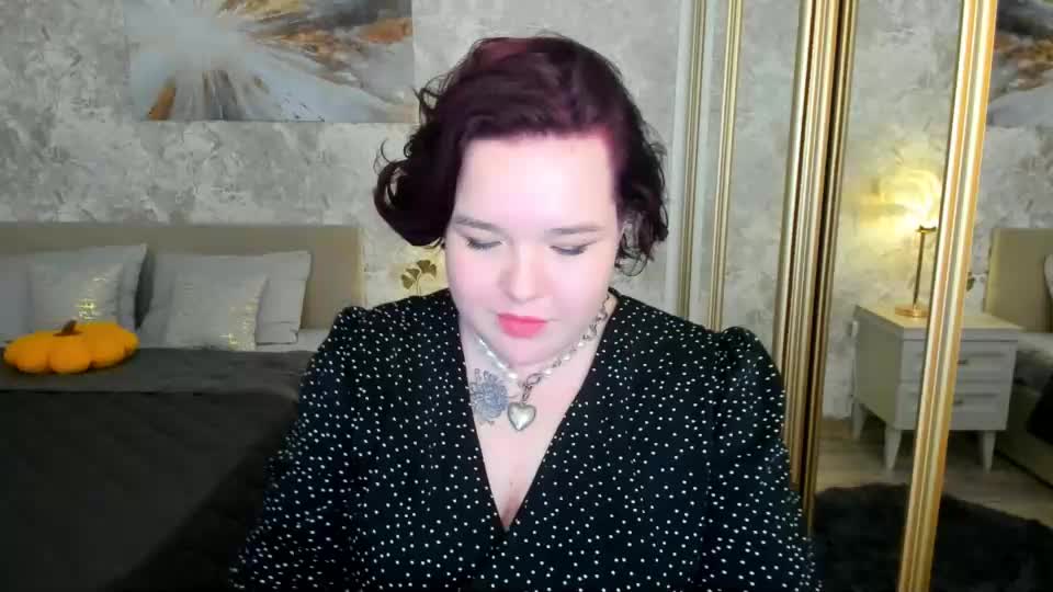 ivoryeflame Adult Chat October 7, 2026