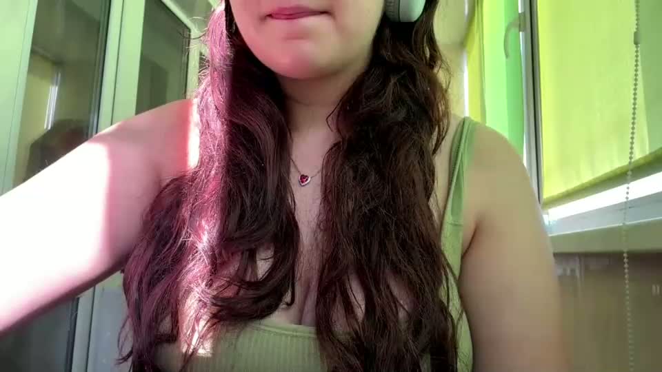 jadwigatuliau Adult Chat October 7, 2026