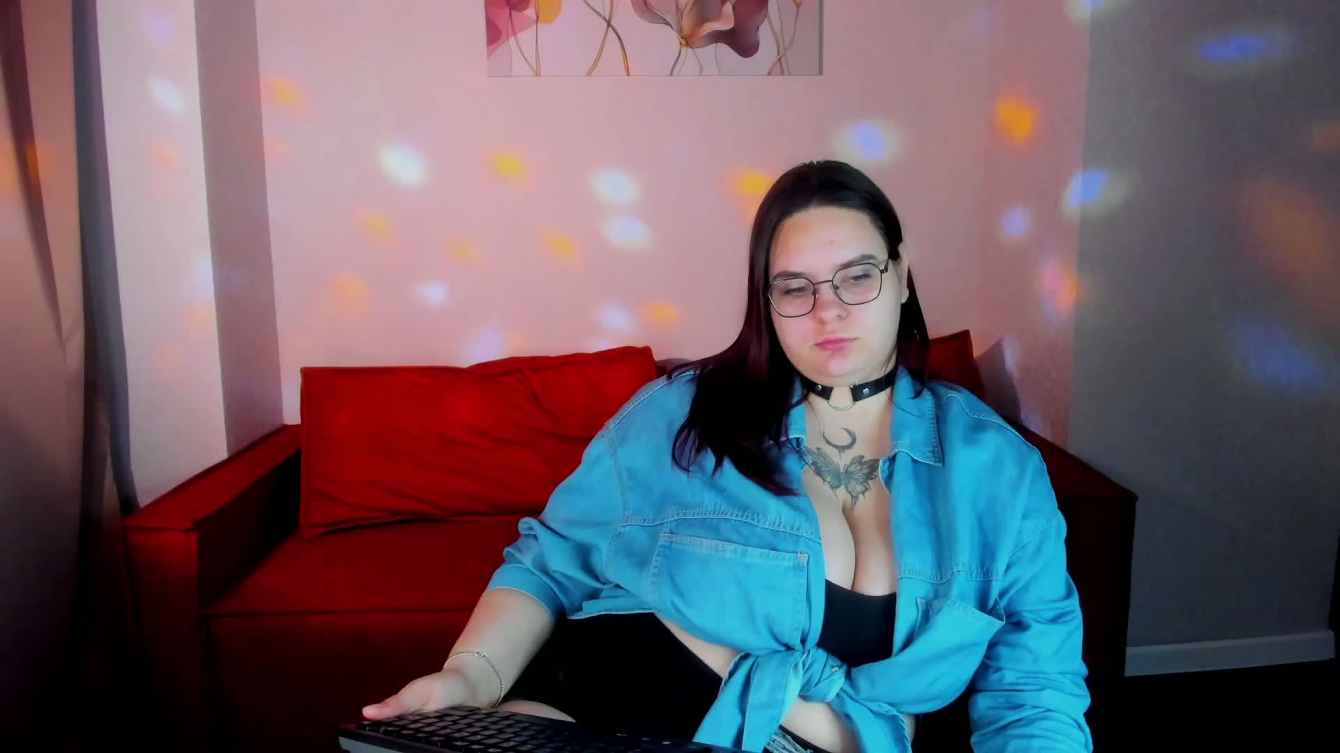 Kity-Mooree Adult Chat October 7, 2026