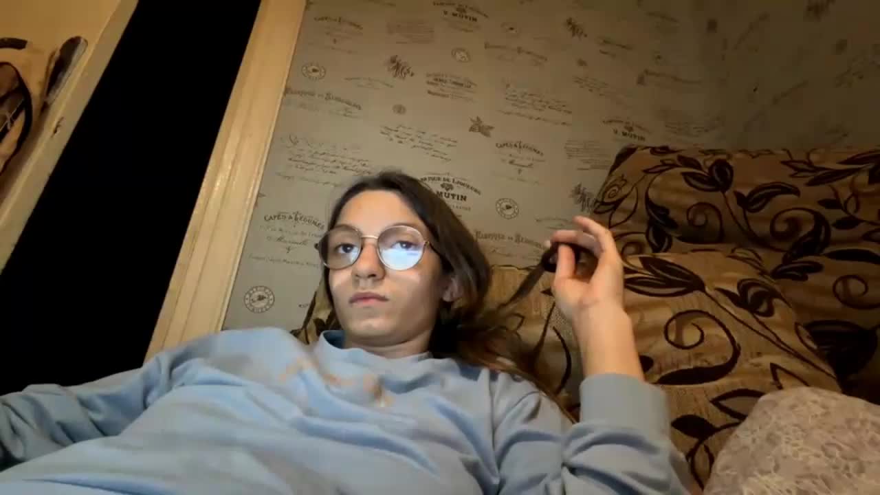 Evacrazys Adult Chat October 7, 2026