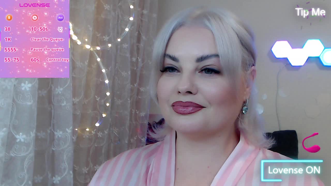 JewellFairy Adult Chat October 7, 2026