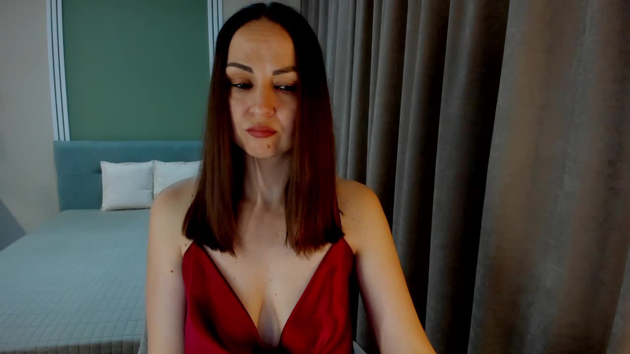 LissaJohnson Adult Chat October 7, 2026