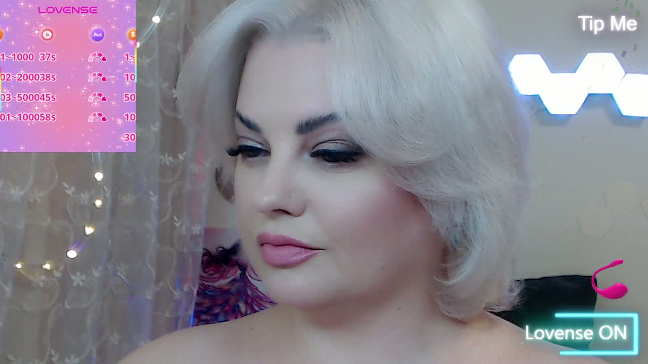 JewellFairy Adult Chat October 8, 2026