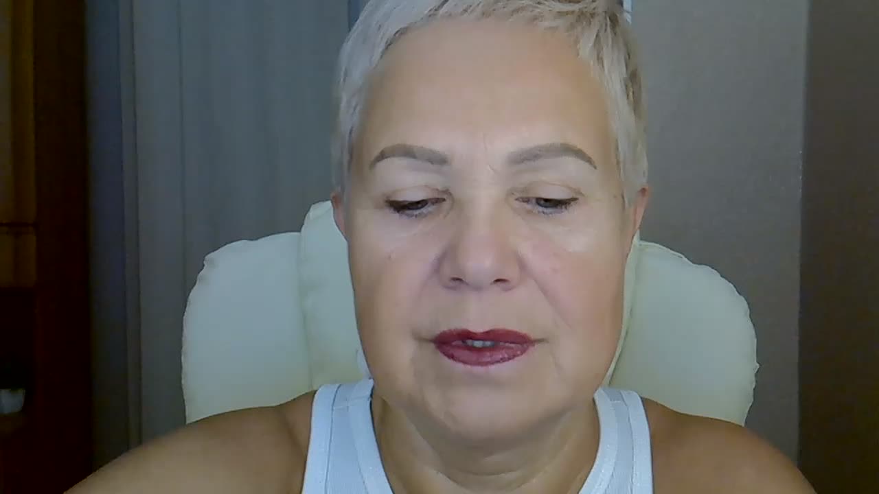 MadamMadam Adult Chat October 7, 2026
