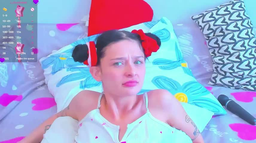 Vanessa_Florence Adult Chat October 8, 2026