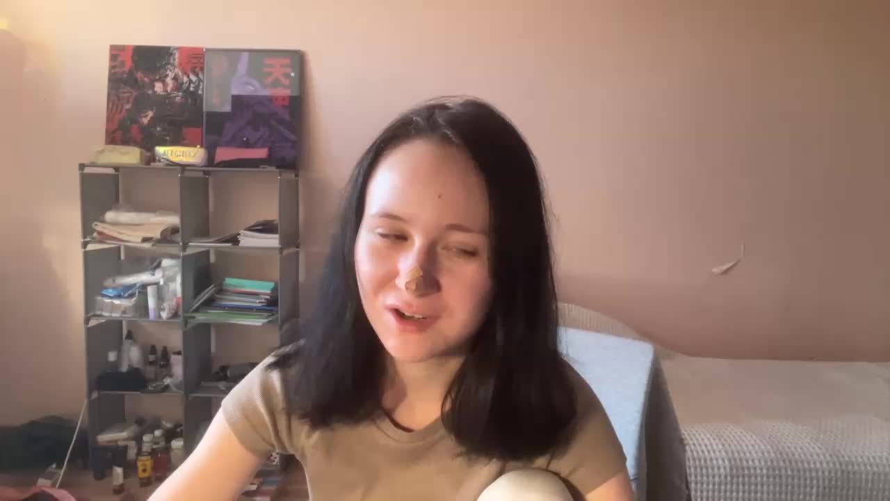 JosephinaYeaton Adult Chat October 8, 2026