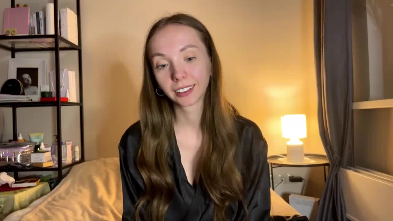 AdrianaScott Adult Chat October 8, 2026