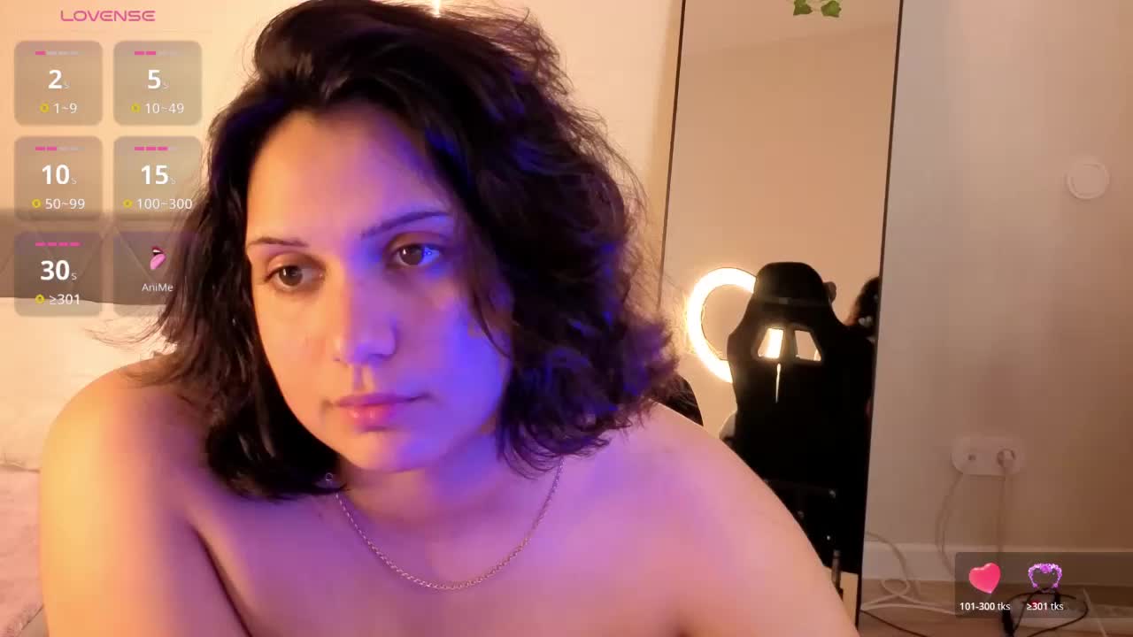 Vivien-Ross Adult Chat October 7, 2026
