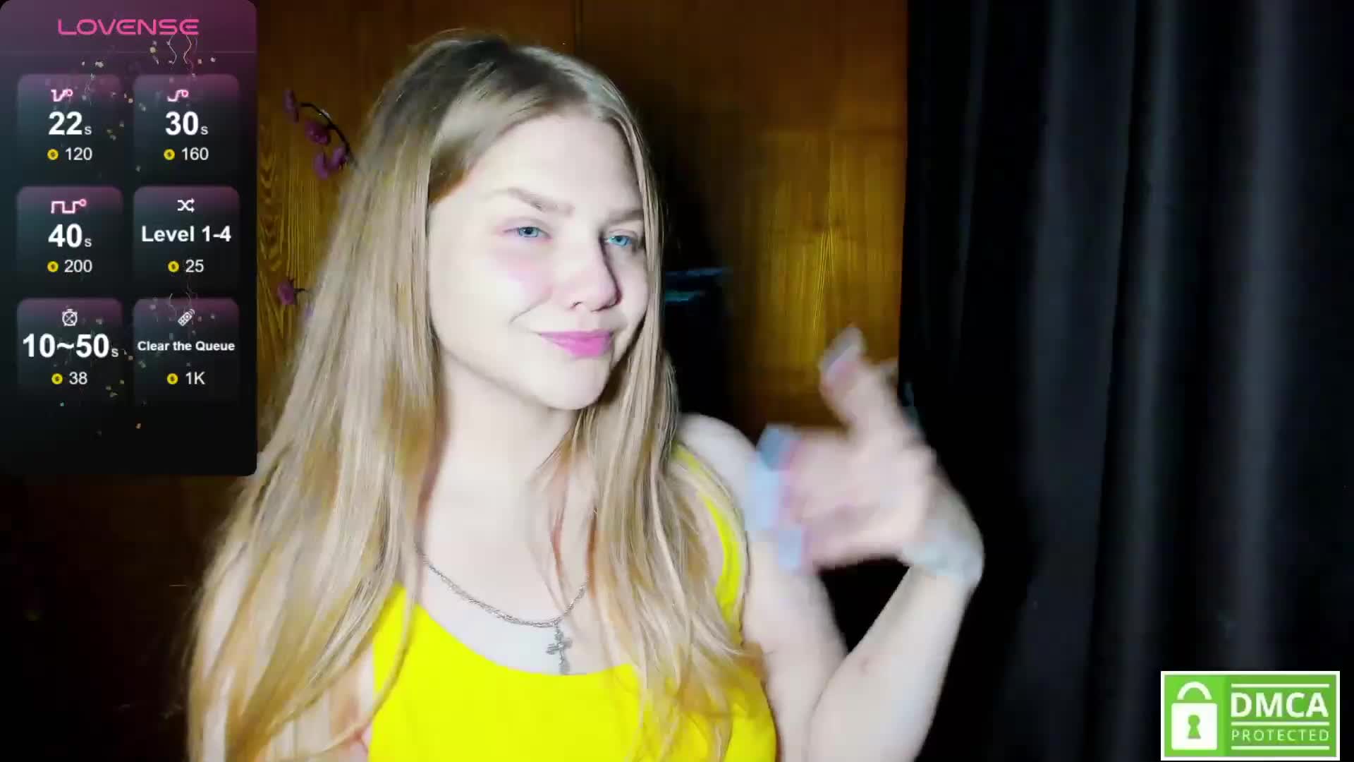 Emma-Frizea Adult Chat October 7, 2026